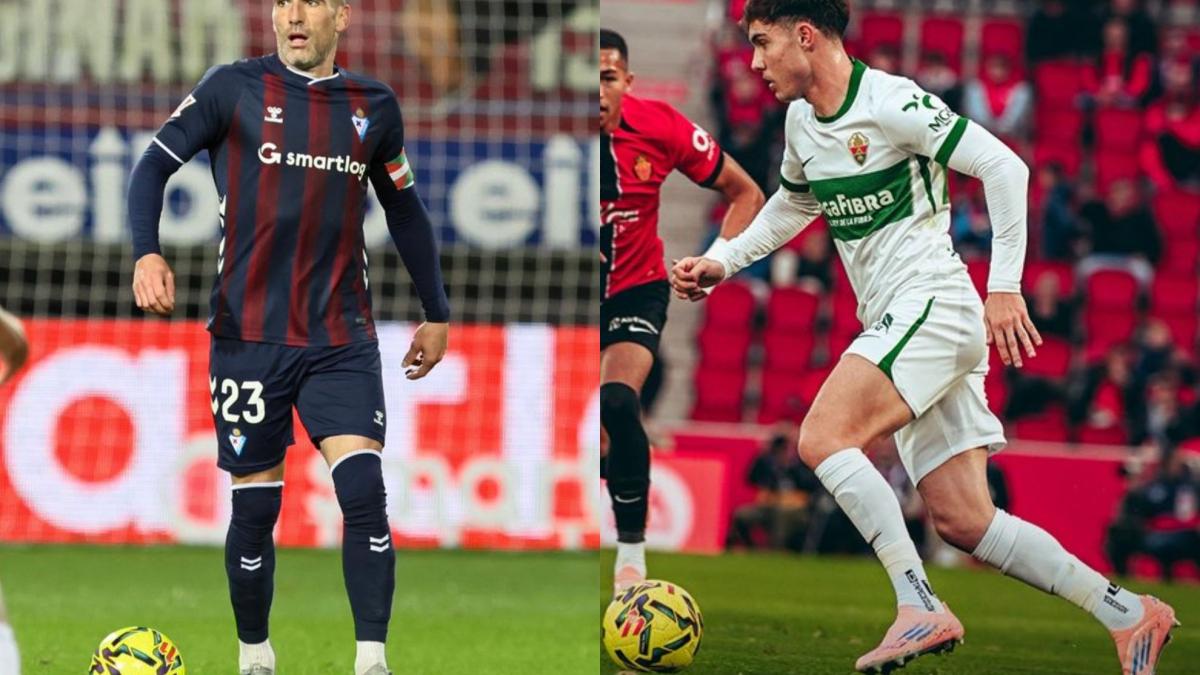 Análisis de Apuestas y Pronósticos: Eibar vs Elche