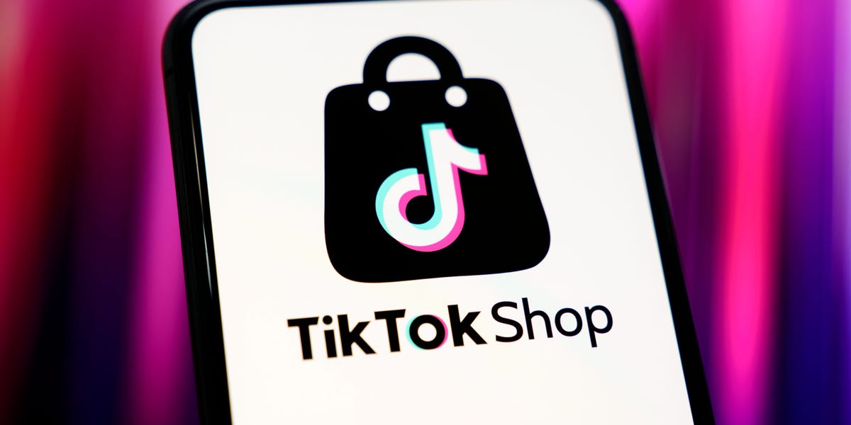 TikTok Store Overhauls International E-Commerce and Knowledge Groups
