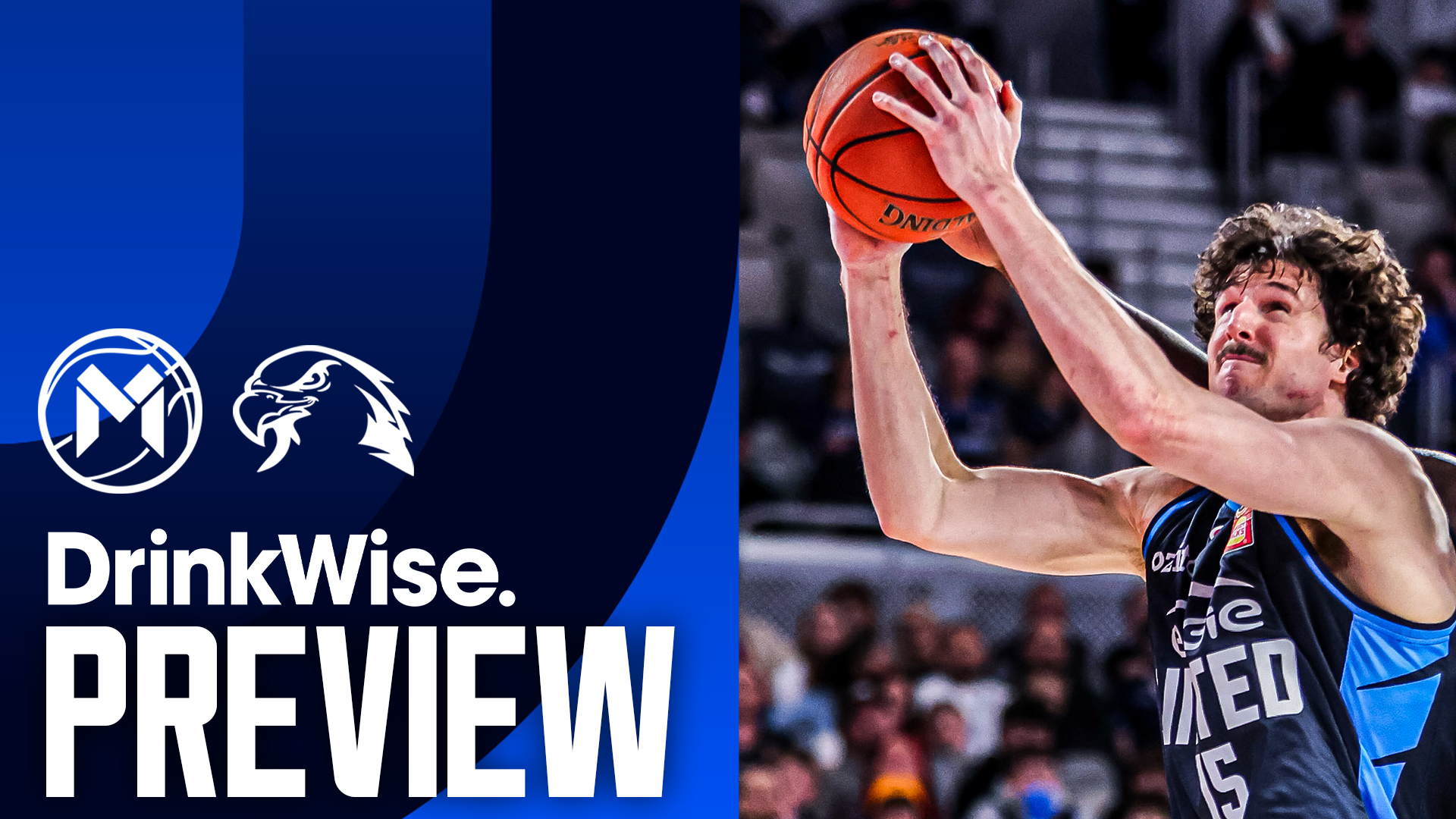 NBL26 Spherical 13 Preview: DrinkWise Showdown Towards Illawarra Hawks