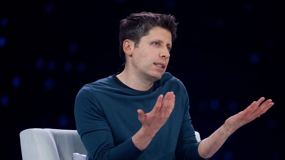 Way forward for Work: Sam Altman on AI’s Impression on Careers by 2035