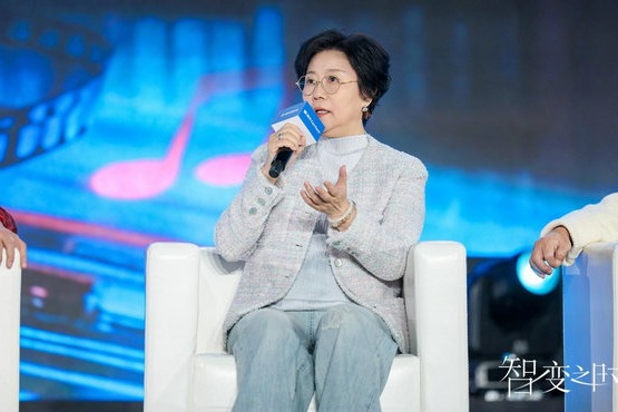 Exploring AI’s Affect on the Way forward for Filmmaking