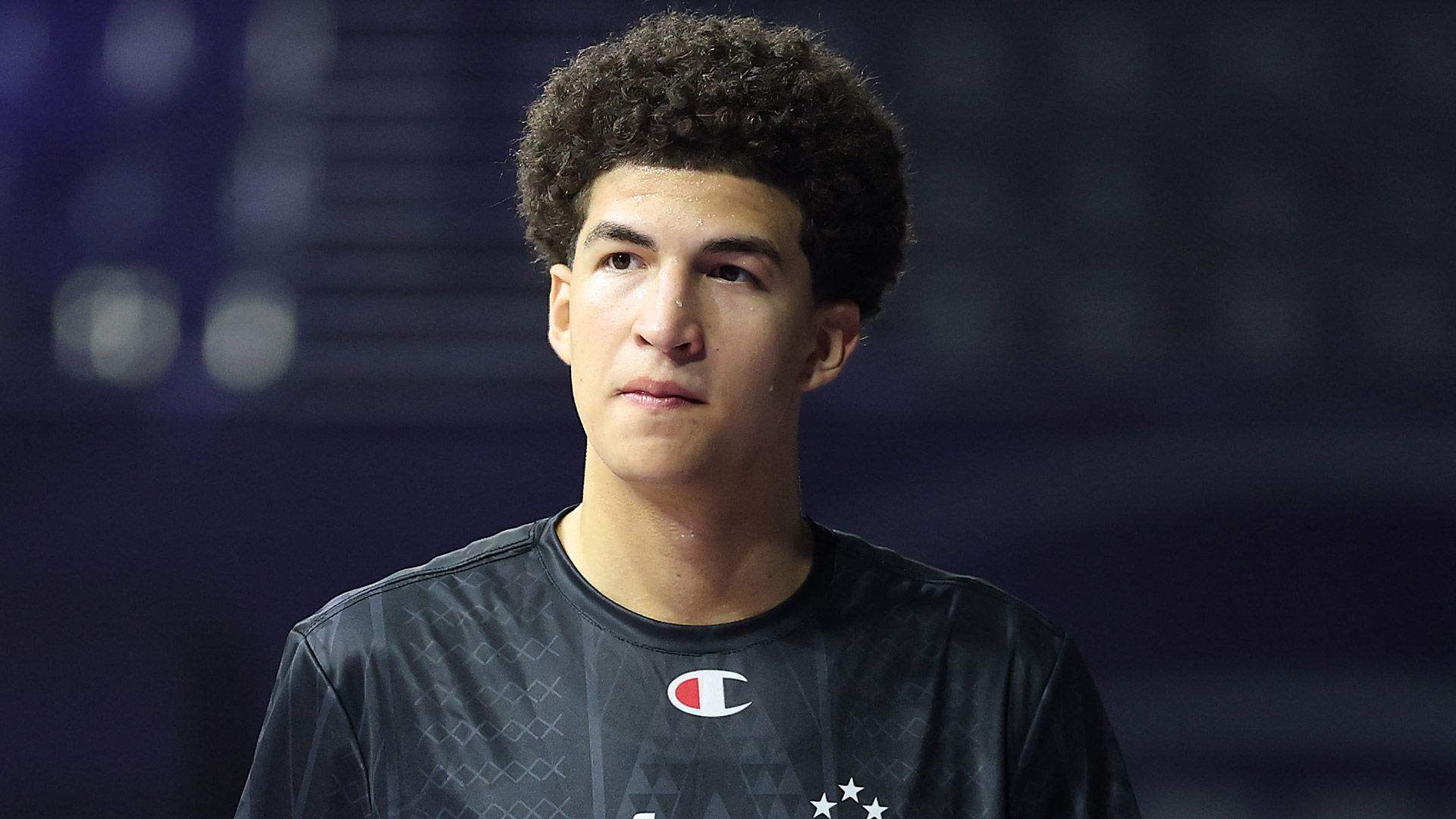 Gliddon Helps Breakers’ Potential