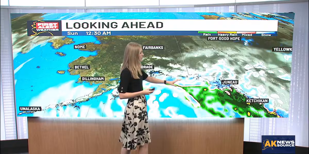 Unstoppable Fury: Hurricane-Force Winds and Extreme Snow