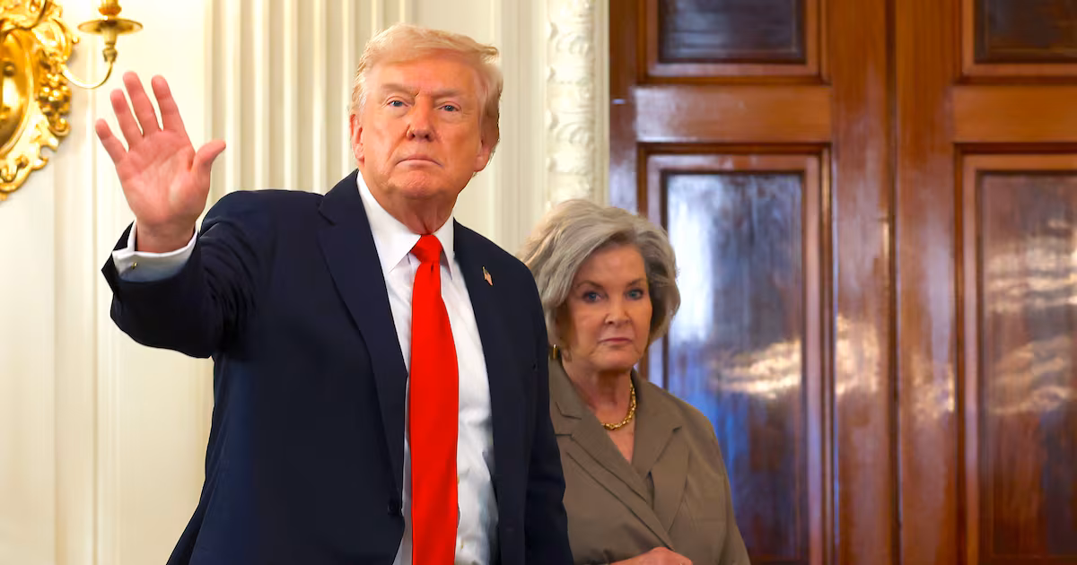 Trump’s Chief of Workers Reveals Surprising Reality About ‘Alcoholic’s Persona’