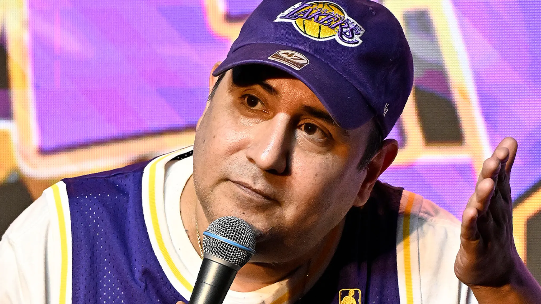 Jeff Garcia, Voice of ‘Jimmy Neutron,’ Passes Away at 50