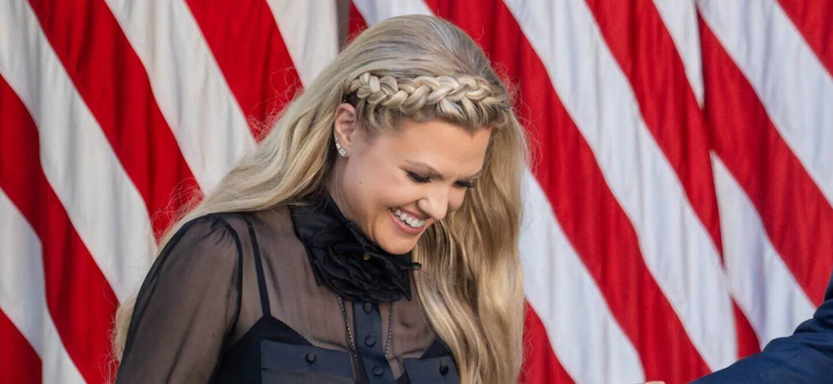 Podcaster Urges Motion In opposition to Erika Kirk for Controversial Remarks on Younger NYC Ladies