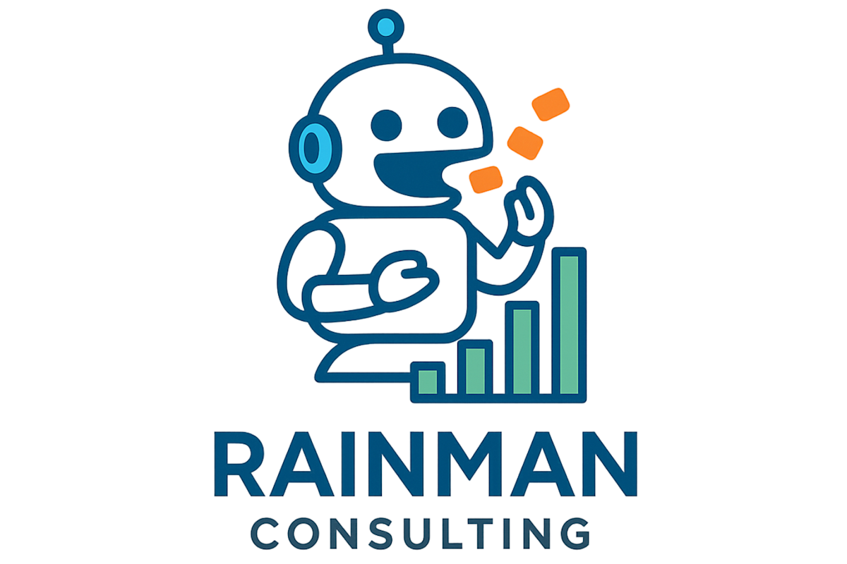 Rainman Consulting Unveils AI-Pushed website positioning Companies to Adapt to Evolving Search Traits