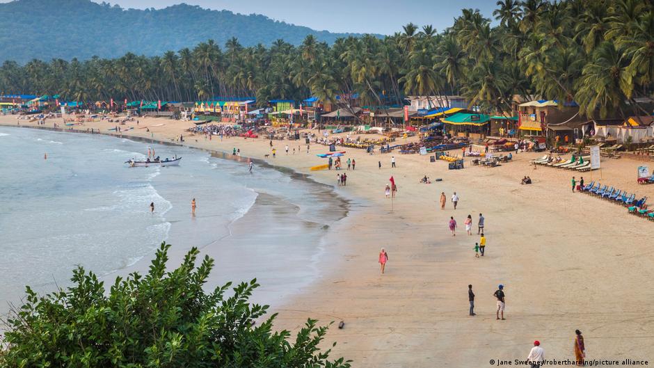 Tragic Nightclub Blaze in Goa Claims 25 Lives