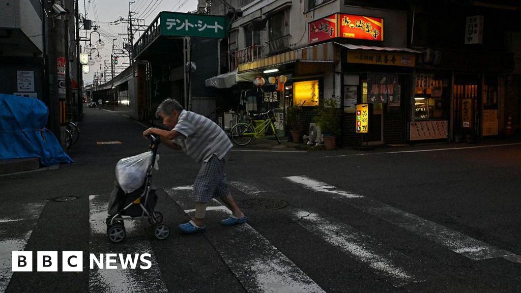 Addressing Japan’s Dementia Crisis: The Role of Technology