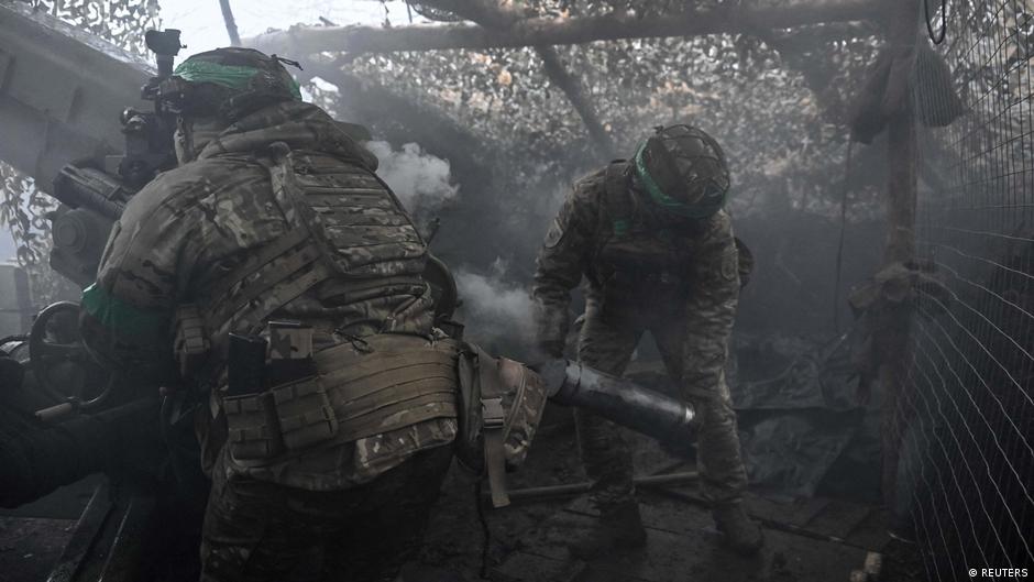 Is Ukraine Facing Defeat in the City?