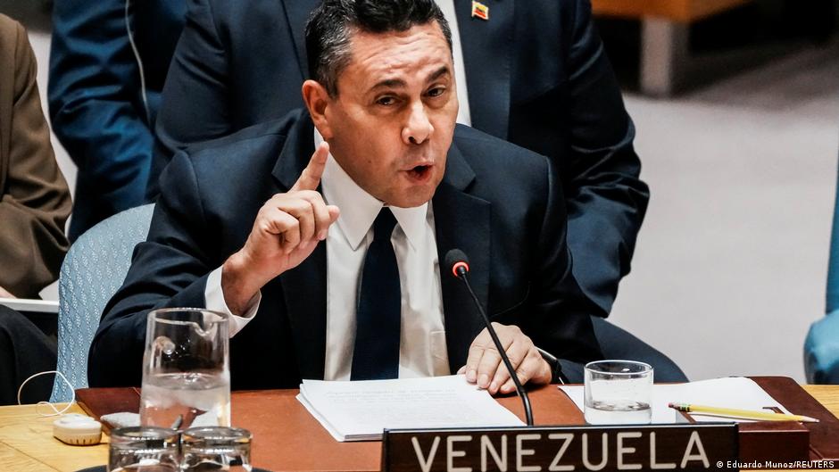 Venezuela Enacts Regulation Towards Oil Tanker Seizures