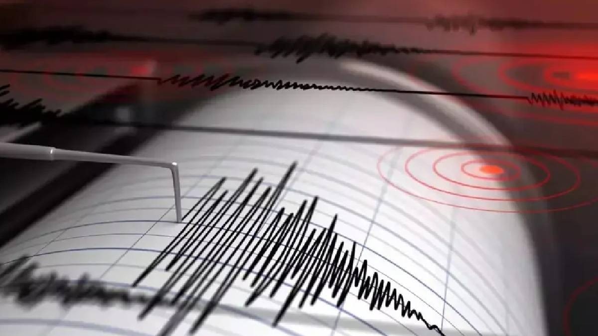 Robust 6.5 Magnitude Quake Strikes Hokkaido Following 7.5 Tremors and Tsunami Alert
