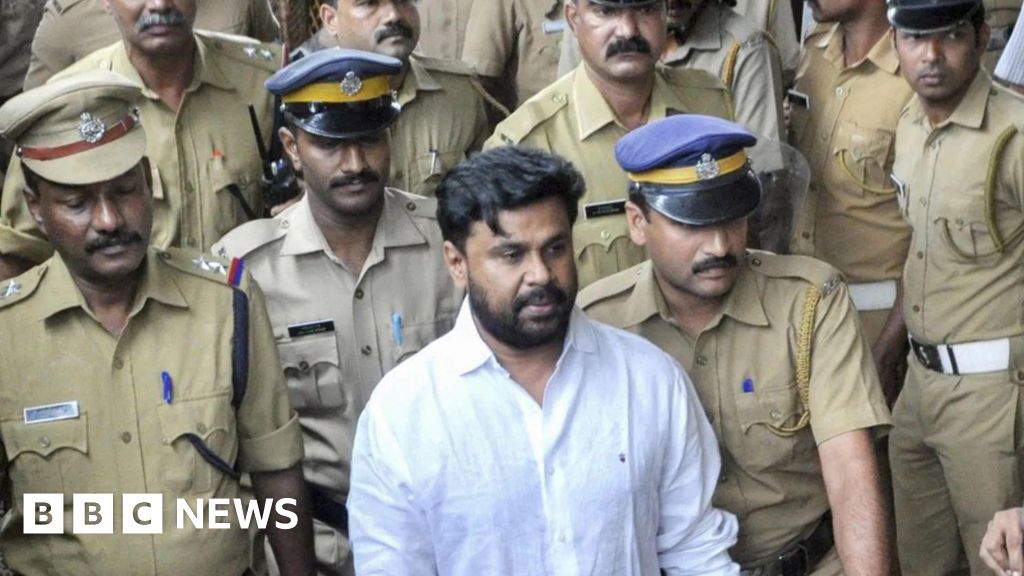 Kerala Actor Acquitted in 2017 Actress Rape and Abduction Case