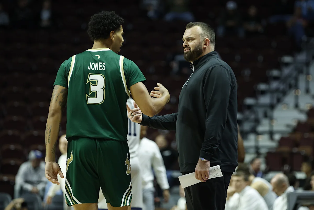 Alabama Basketball vs. USF: Sport Preview and Stay Dialogue