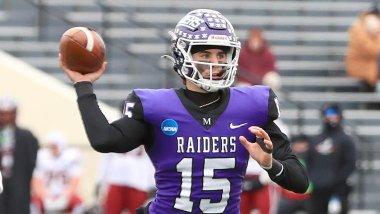 Mount Union vs. John Carroll: Live Stream, TV Schedule, and Game Time for D3 Football Playoff