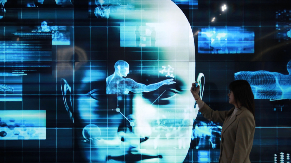 China’s Core AI Trade Projected to Surpass 1.2 Trillion Yuan by 2025