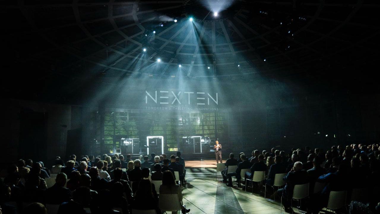 Enhancing Effectivity in Pharmaceutical Manufacturing Processes