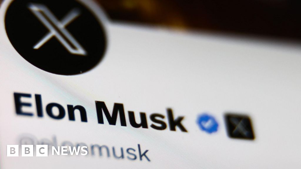 Elon Musk’s X Penalized €120 Million for Misleading Blue Tick Policy