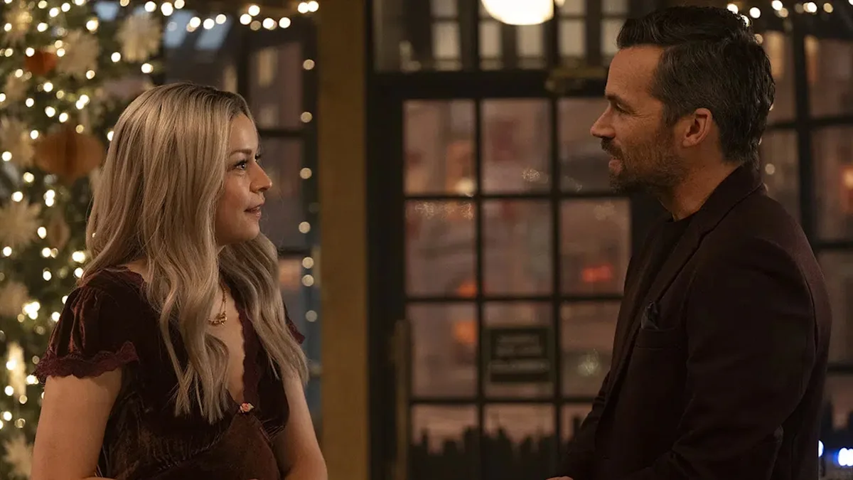 Will ‘Ripple’ on Netflix Be Renewed for Season 2? Present Updates and Insights