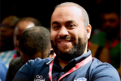 Remodeling FMCG Distribution in Africa: Hazem Afify’s Technological Revolution