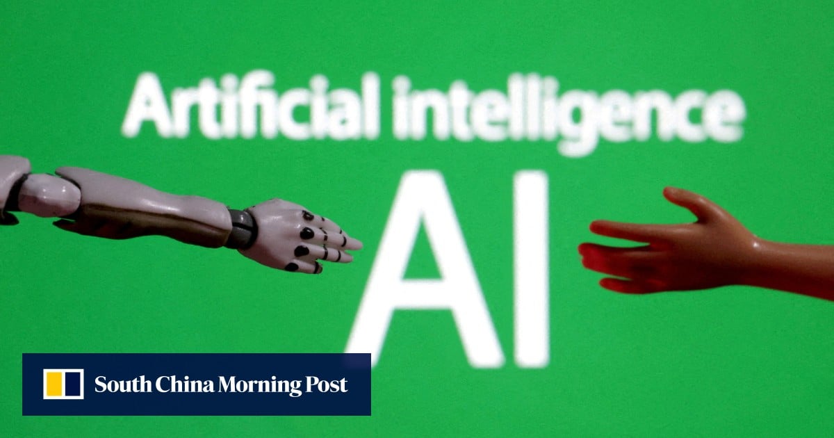 China’s AI Sector Set to Thrive Amid US Tech Restrictions, Based on Enterprise Capitalist