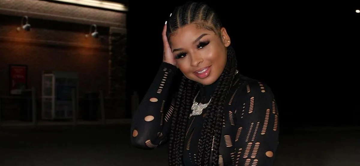 Blueface Responds After Chrisean Rock’s Alleged Gang Assault