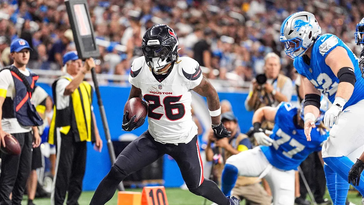 Lions Purchase S Jalen Mills through Waivers