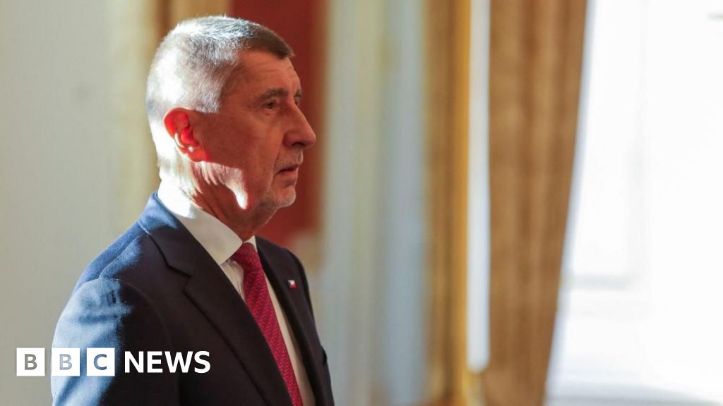 Babis Takes Workplace as PM, Pledges to Distance from Enterprise Pursuits