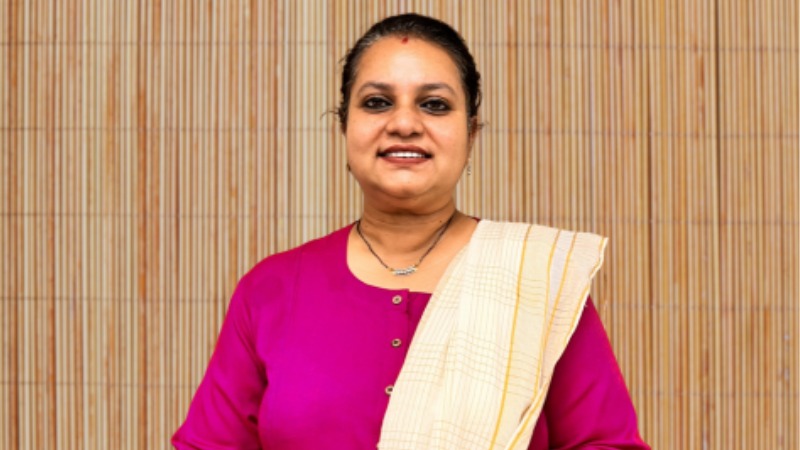 Somasree Bose Awasthi Appointed Business Unit Head at Hamilton Housewares Milton