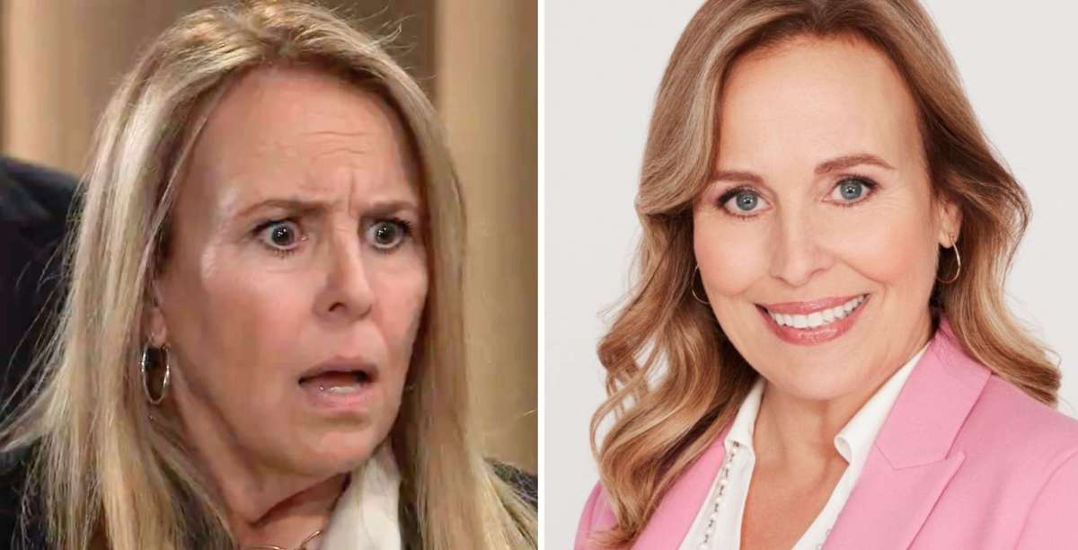 Uncovering the Genie Francis Easter Egg in Laura’s Home on GH