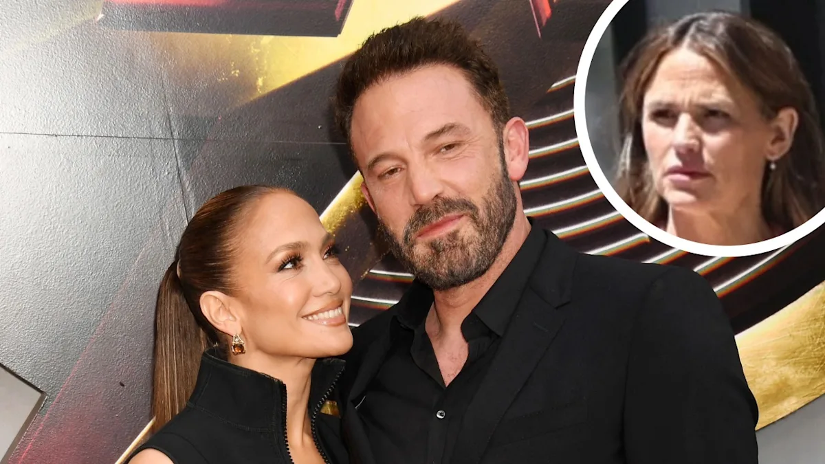 Jennifer Garner’s Bid to Prevent Another Affleck-Lopez Reunion