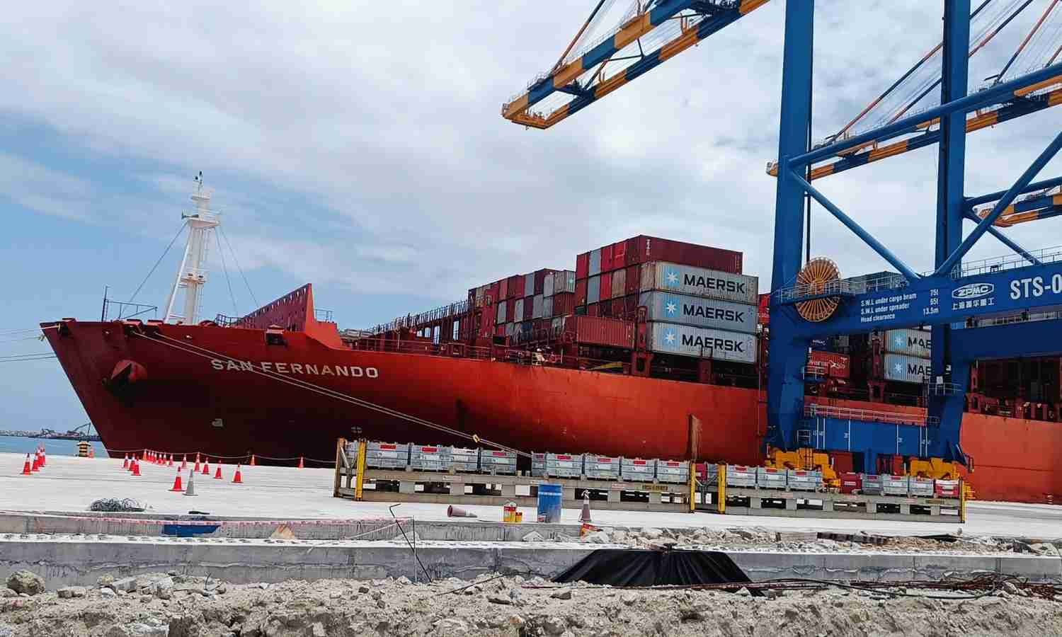 India’s Export Policy Boosts Trade Relations with Southeast Asia