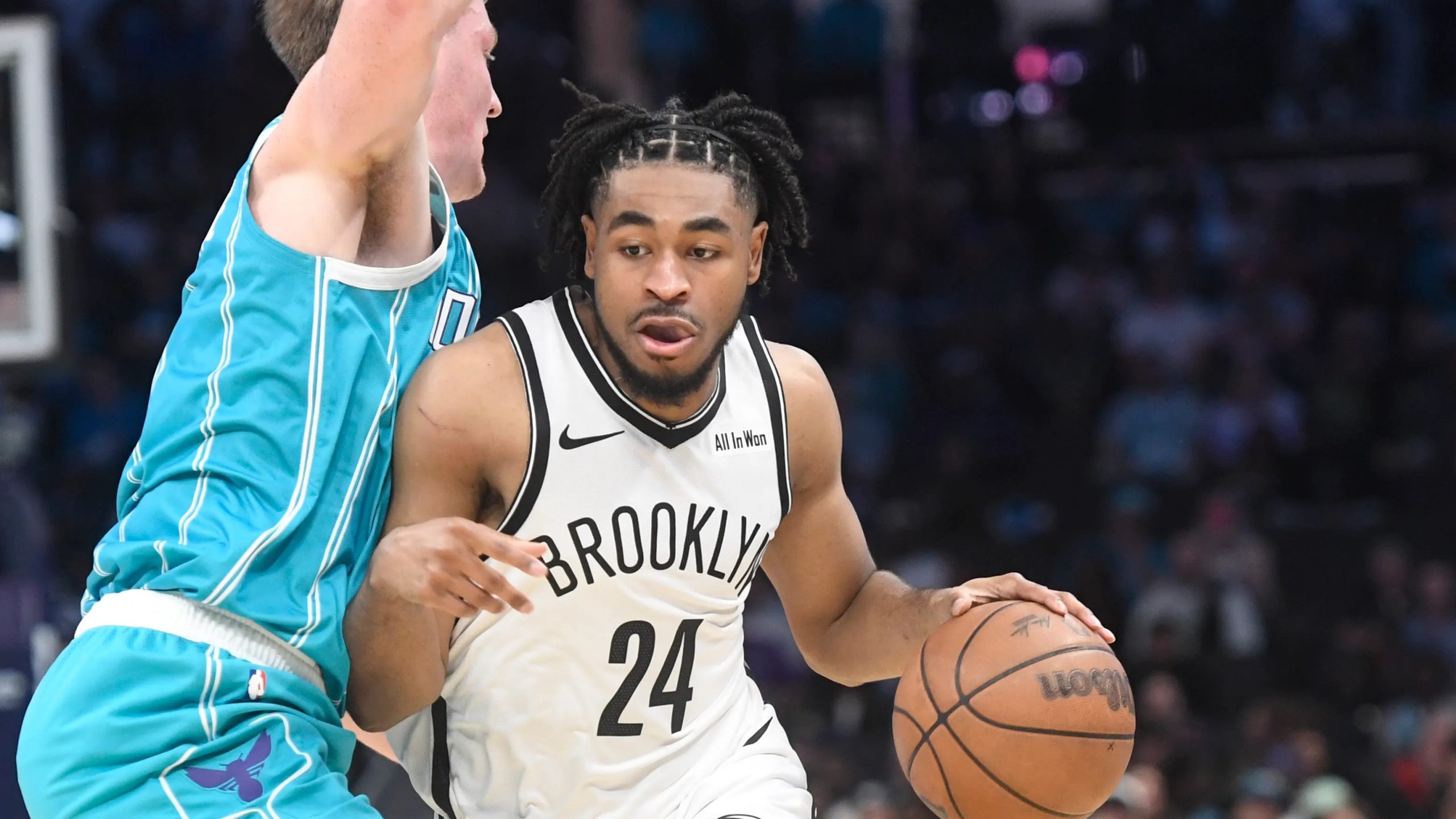 Nets Update on Cam Thomas’ Left Hamstring Recovery