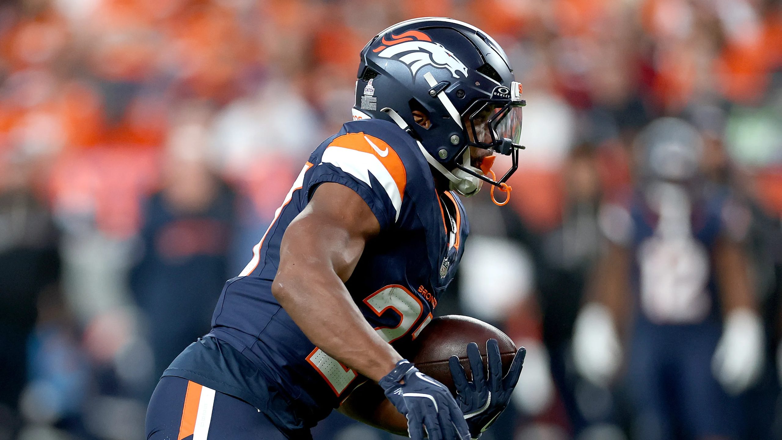 Injury Updates: J.K. Dobbins and Drew Sanders