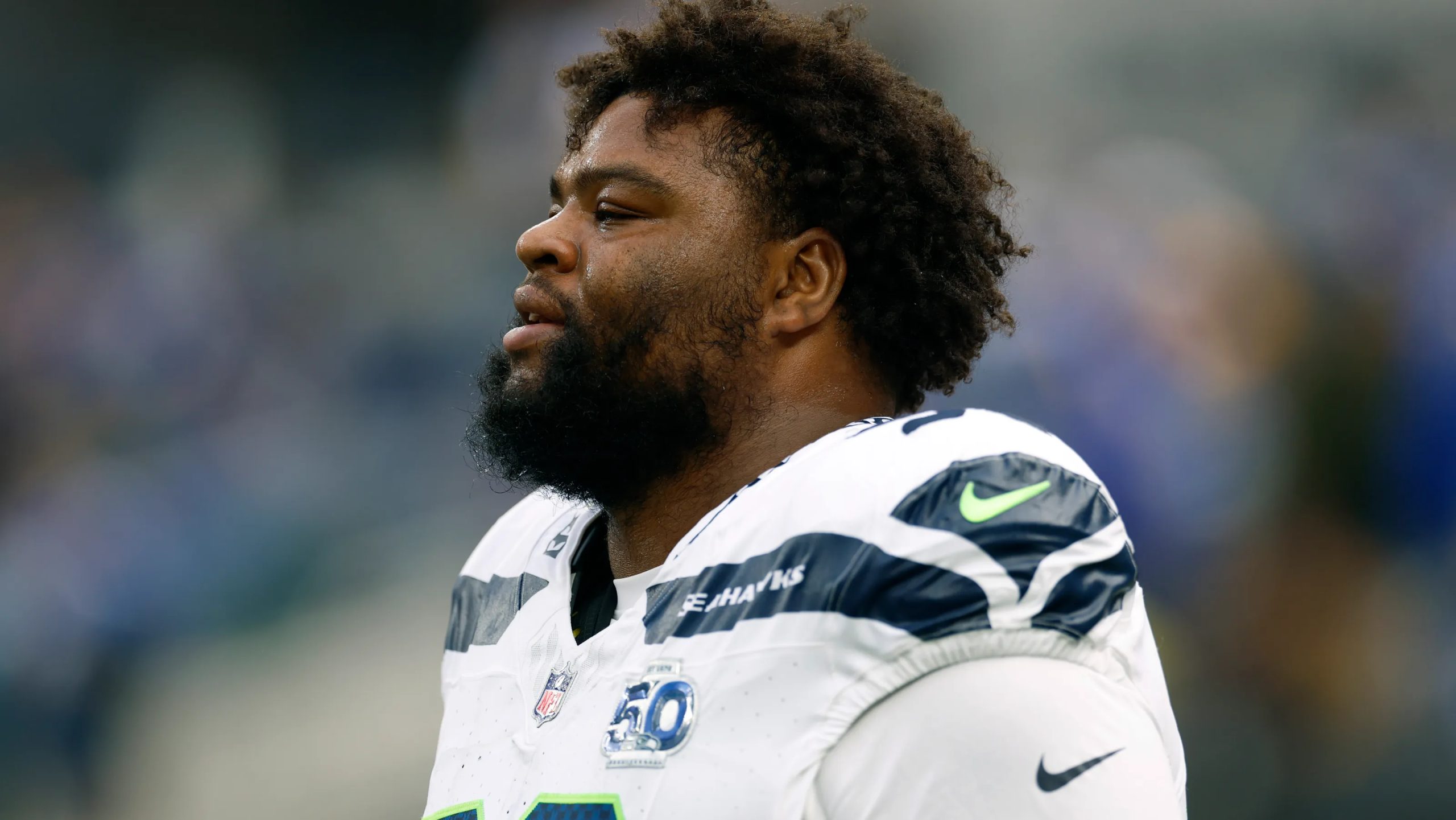 Packers Acquire DL Quinton Bohanna from Seahawks via Waivers