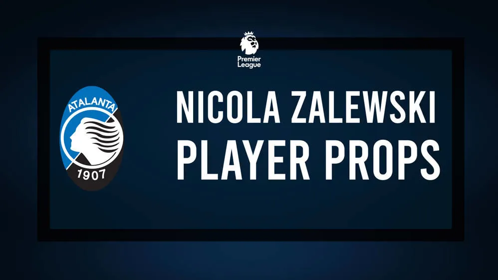 Nicola Zalewski Goal Scoring Odds and Prop Bets – December 6