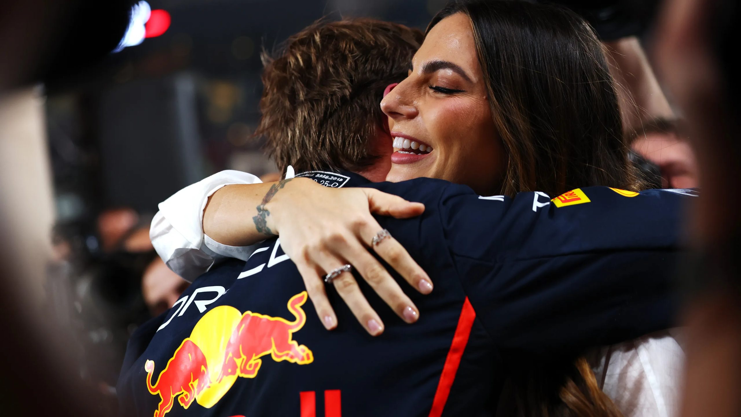Max Verstappen’s Girlfriend Kelly Piquet: Instagram Highlights