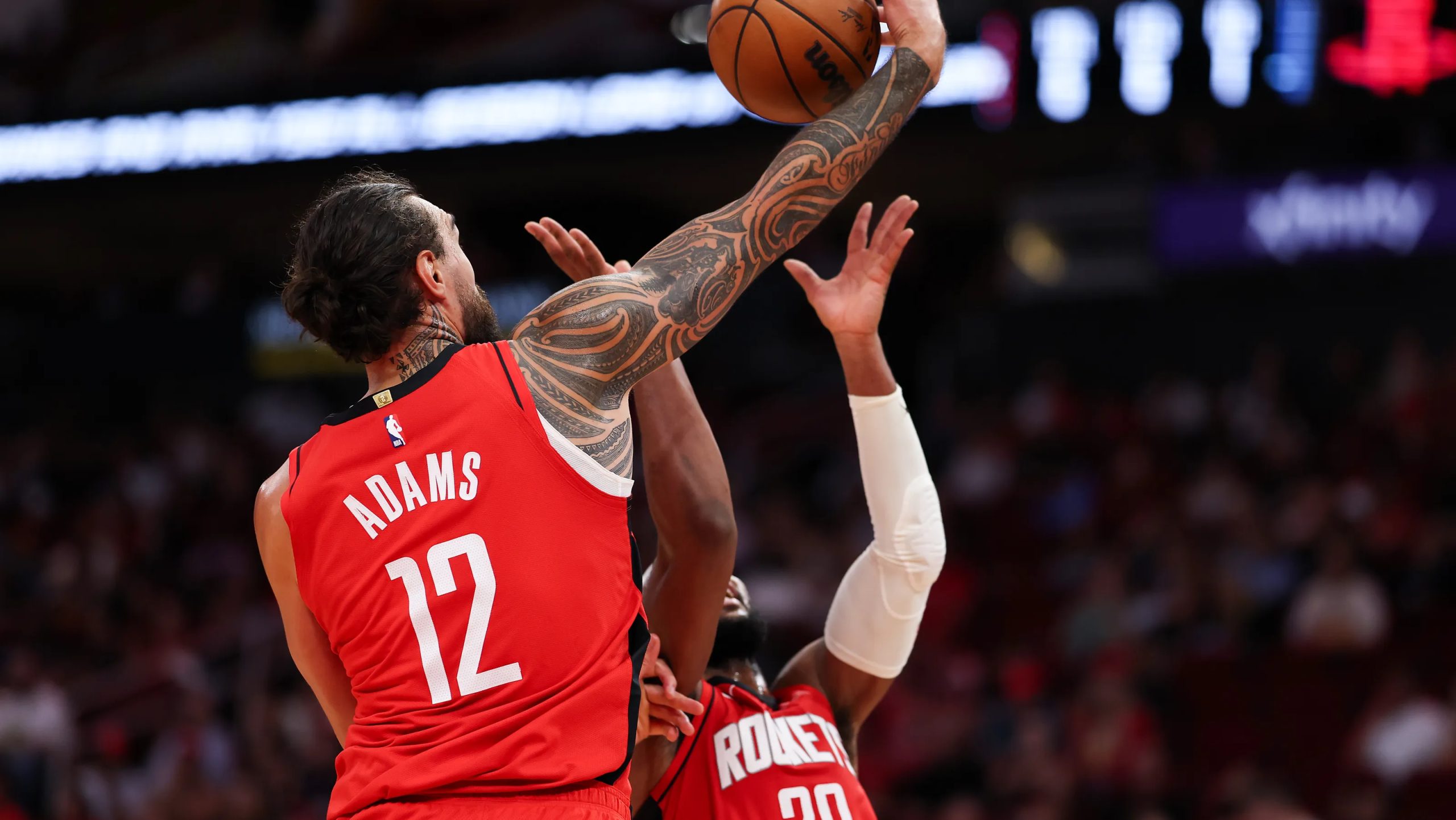 Steven Adams: The Key Participant In opposition to the Rockets