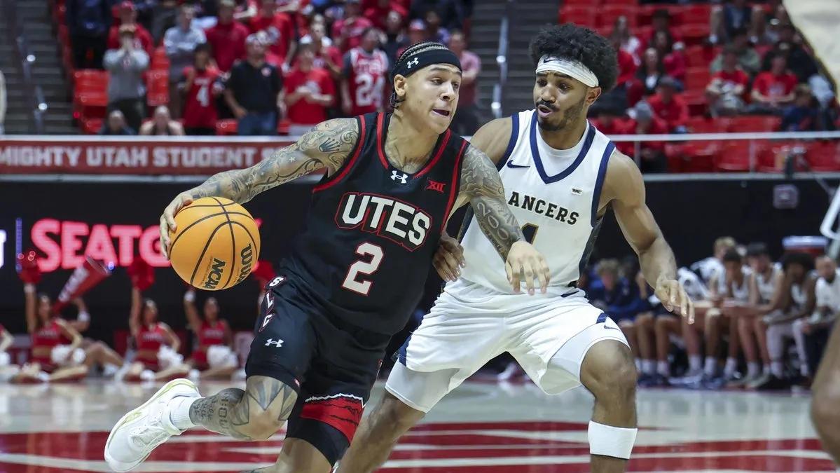 Cal Baptist Lancers vs. Southern Jaguars: Reside Stream, TV Information, and Recreation Time Information