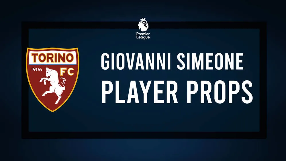 Giovanni Simeone Aim Scoring Odds and Props for December 13