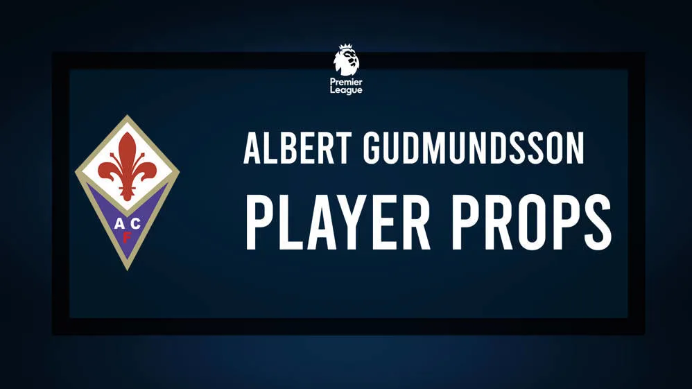 Albert Gudmundsson Purpose Scoring Props & Odds for December 14