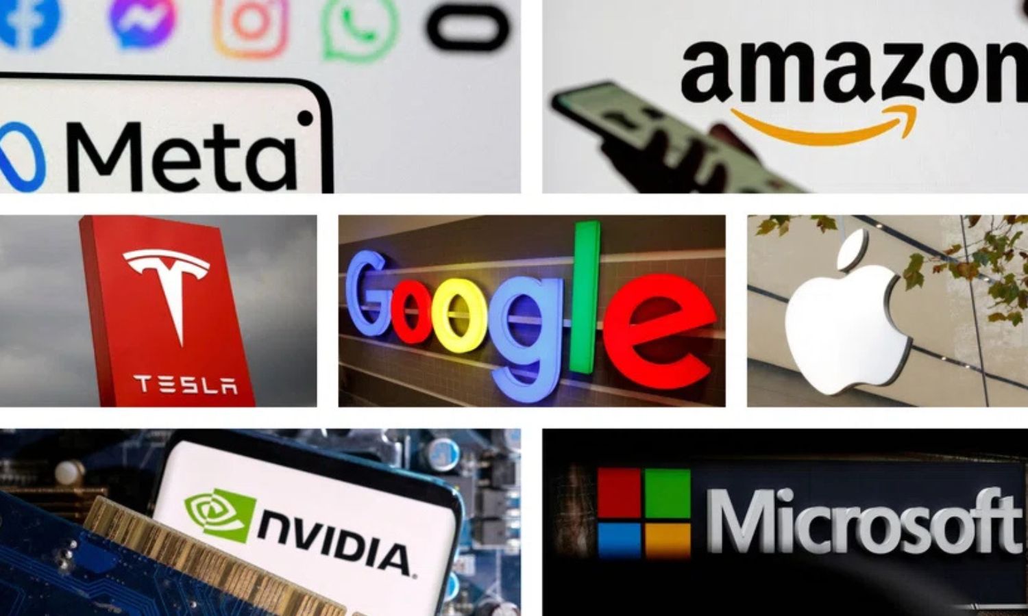 Market Actuality: AI Promote-Off – Bubble or Correction?