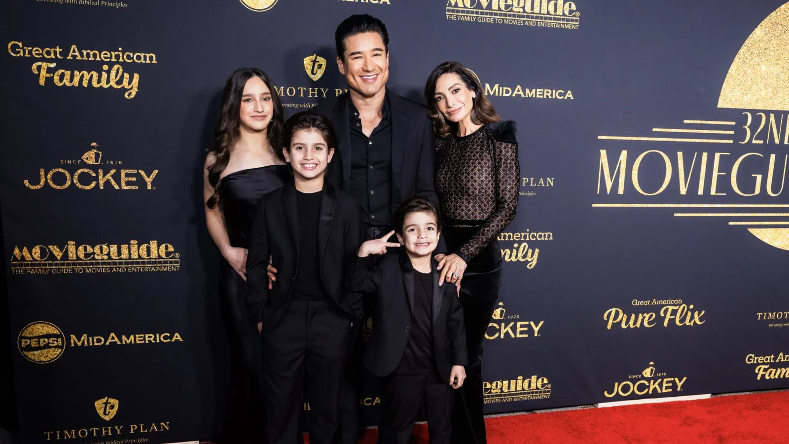 Discover Your Vacation Serenity with Mario Lopez