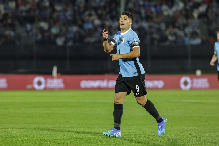 Suárez Clarifies Feedback on Uruguay’s World Cup Historical past