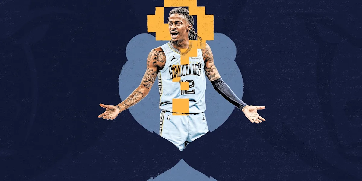Ja Morant’s Essential Return: Will He Maintain the Grizzlies’ Momentum?