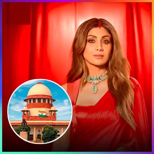 Courtroom Orders Elimination of Shilpa’s AI-generated Photos