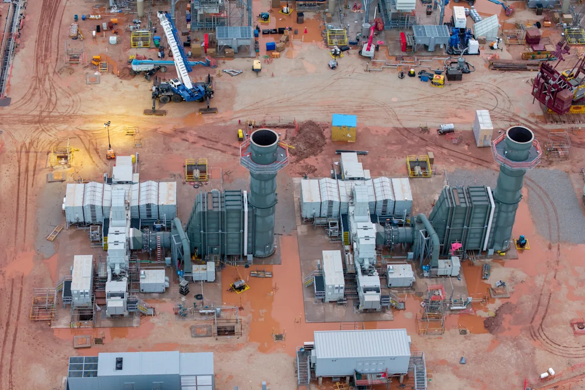 GE Vernova Rises as AI Drives Elevated Dividends and Inventory Buybacks