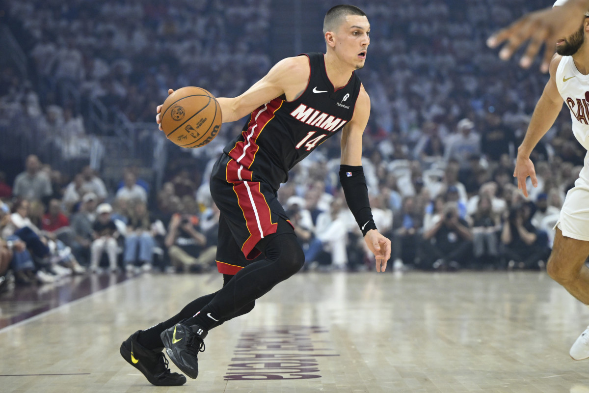 Harm Updates: Will Tyler Herro and Franz Wagner Play in Heat vs. Magic?