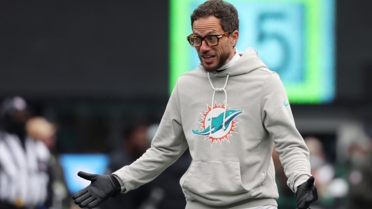 Dolphins’ Playoff Hopes: Analyzing Their AFC Wild-Card Place