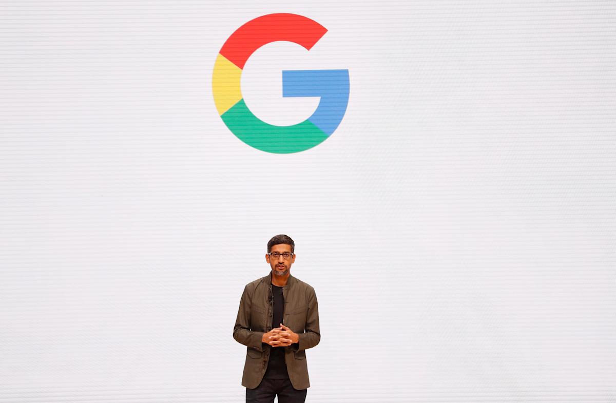 Google’s Ascendancy: From AI Underdog to Business Chief by 2025